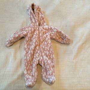 Carter’s Snow Suit